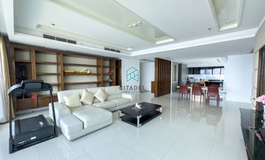 The River Condominium - High Floor 3 Beds Unit for Sale!