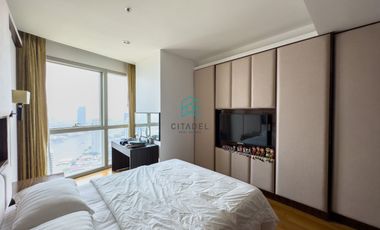 The River Condominium - High Floor 3 Beds Unit for Sale!