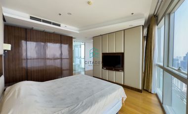 The River Condominium - High Floor 3 Beds Unit for Sale!