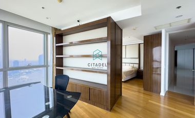 The River Condominium - High Floor 3 Beds Unit for Sale!