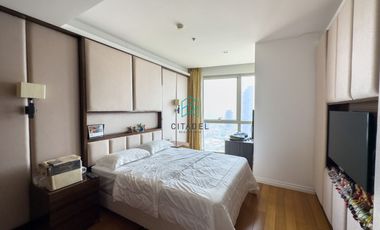 The River Condominium - High Floor 3 Beds Unit for Sale!