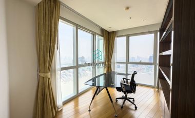 The River Condominium - High Floor 3 Beds Unit for Sale!