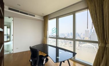The River Condominium - High Floor 3 Beds Unit for Sale!