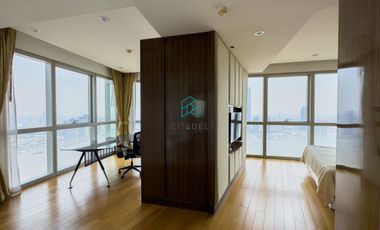 The River Condominium - High Floor 3 Beds Unit for Sale!