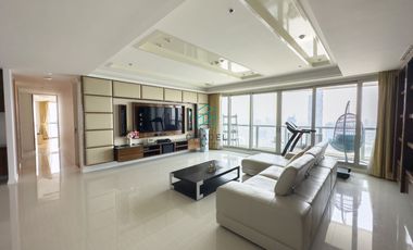 The River Condominium - High Floor 3 Beds Unit for Sale!