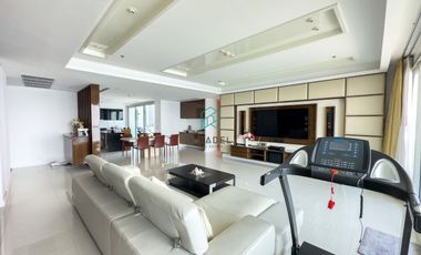 The River Condominium - High Floor 3 Beds Unit for Sale!