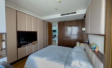 The River Condominium - High Floor 3 Beds Unit for Sale!