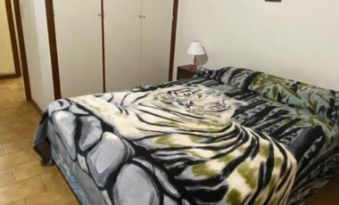 Departamento con vista a calle 4. Santa teresita la costa