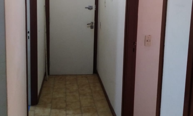 Departamento con vista a calle 4. Santa teresita la costa