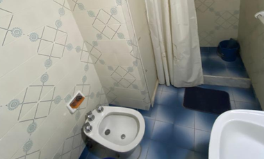 Departamento con vista a calle 4. Santa teresita la costa