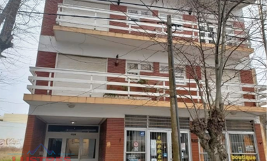 Departamento con vista a calle 4. Santa teresita la costa