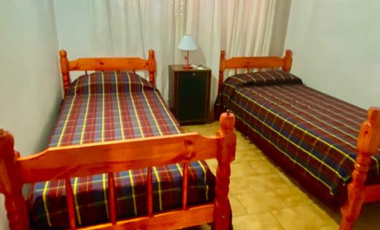 Departamento con vista a calle 4. Santa teresita la costa