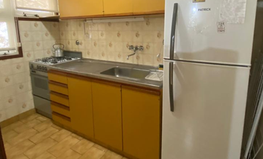 Departamento con vista a calle 4. Santa teresita la costa