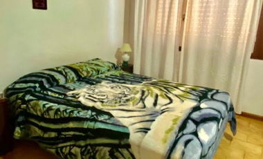 Departamento con vista a calle 4. Santa teresita la costa