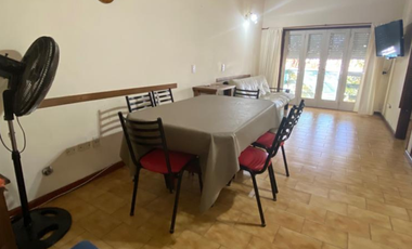 Departamento con vista a calle 4. Santa teresita la costa