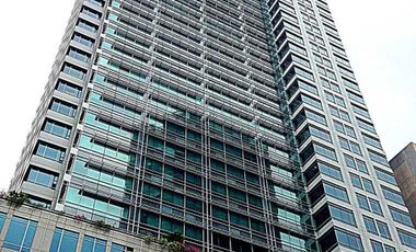 Office for Sale Philamlife Tower, Makati