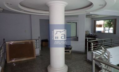 COD. 9694 SE ARRIENDA LOCAL ANTONIA SANTOS - BUCARAMANGA