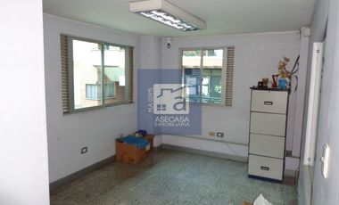 COD. 9694 SE ARRIENDA LOCAL ANTONIA SANTOS - BUCARAMANGA