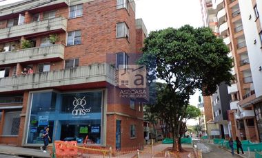 COD. 9694 SE ARRIENDA LOCAL ANTONIA SANTOS - BUCARAMANGA