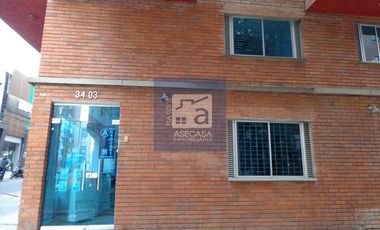 COD. 9694 SE ARRIENDA LOCAL ANTONIA SANTOS - BUCARAMANGA