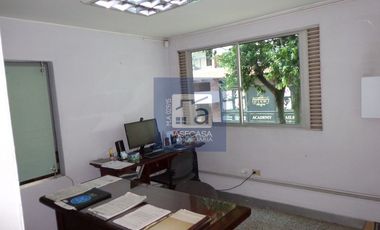 COD. 9694 SE ARRIENDA LOCAL ANTONIA SANTOS - BUCARAMANGA