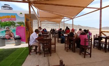 LOTES N HUARAL DESDE 120 M2