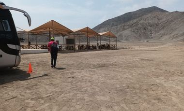 LOTES N HUARAL DESDE 120 M2