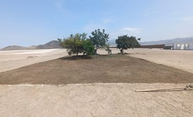 LOTES N HUARAL DESDE 120 M2