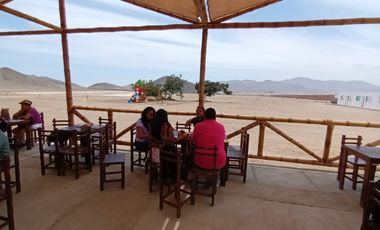 LOTES N HUARAL DESDE 120 M2