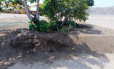 LOTES N HUARAL DESDE 120 M2