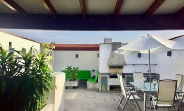 AMPLIO DÚPLEX EN VALLE HERMOSO