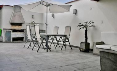 AMPLIO DÚPLEX EN VALLE HERMOSO