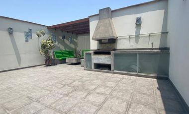 AMPLIO DÚPLEX EN VALLE HERMOSO