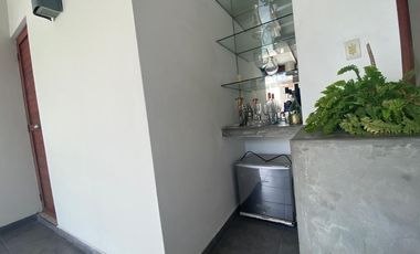 AMPLIO DÚPLEX EN VALLE HERMOSO