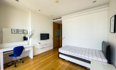 The River - High Floor and Well Furnished 2 Beds Unit for Sale or Rent!