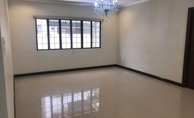 Well Maintained 5BR House for Lease at Valle Verde 5 Pasig City