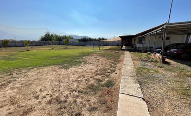 VENTA DE CASA, VENTA DE TERRENO CON CASA, VENTA VIVIENDA, VENTA LOTE CON CASA