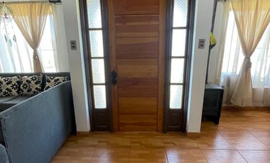 VENTA DE CASA, VENTA DE TERRENO CON CASA, VENTA VIVIENDA, VENTA LOTE CON CASA