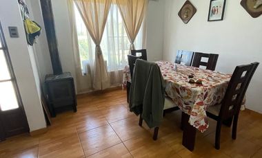 VENTA DE CASA, VENTA DE TERRENO CON CASA, VENTA VIVIENDA, VENTA LOTE CON CASA