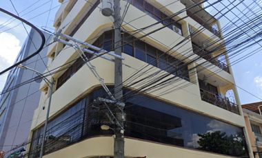 7-Storey Commercial Building for Sale in Malate, Manila