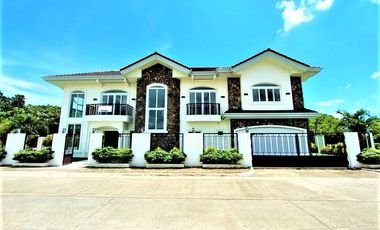 Corner House For Sale in Corona Del Mar Talisay Cebu