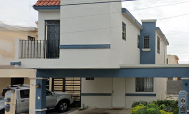Casa en Venta en Residencial Miraloma, Reynosa