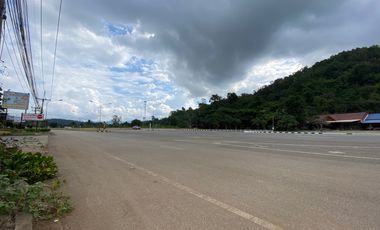 Farm land for sale in Wiang Pa Pao, Chiang Rai