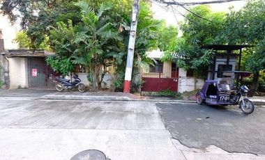 House & Lot For Sale in Project 2, Quezon City