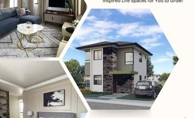 Rush Lot Residential for sale in Cavite Parklane Settings Vermosa near Ayala Alabang