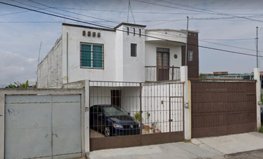 Casa en venta en Mariano Escobedo, Morelia, Michoacan, VPV