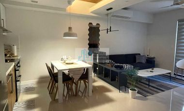 1 Bedroom Zen Unit For Rent In The Alcoves Near Ayala Cebu