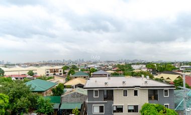 Brand New Residential Building for sale in Multinational Village