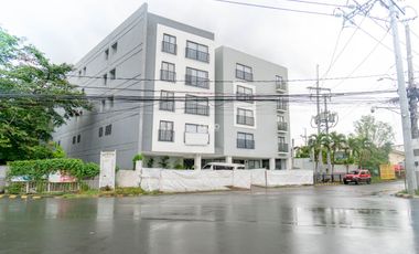 Brand New Residential Building for sale in Multinational Village