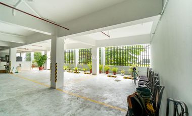Brand New Residential Building for sale in Multinational Village